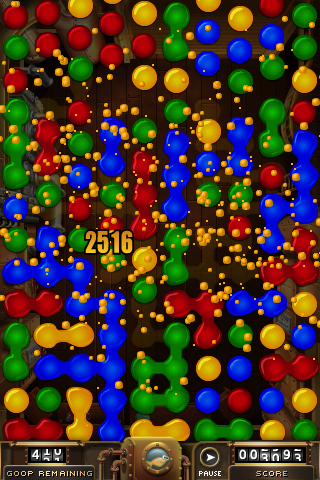 Screenshot Dr. Kerthunk’s Goop Lite Screenshot Dr. Kerthunk’s Goop Lite