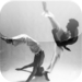 Capoeira.